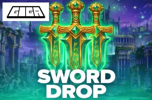 Sword Drop